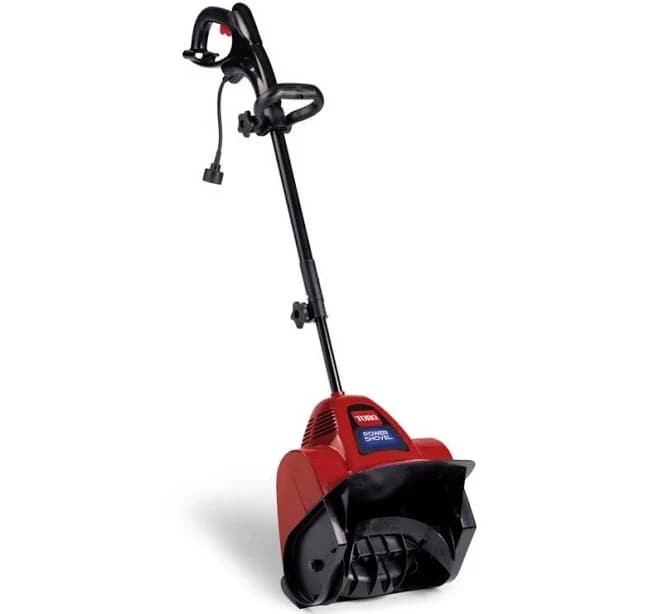 Toro Electric Power Shovel 38361