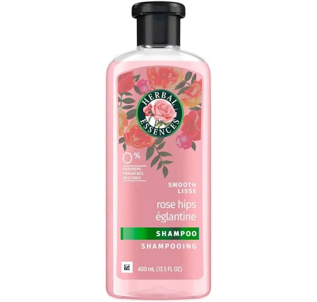 Herbal Essences Rose Hips Smooth Shampoo
