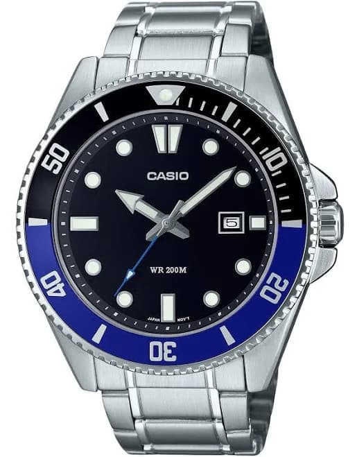 Men's Casio Watch