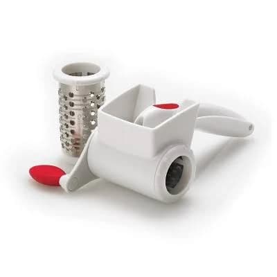 Cuisipro Rotary Dual Grater
