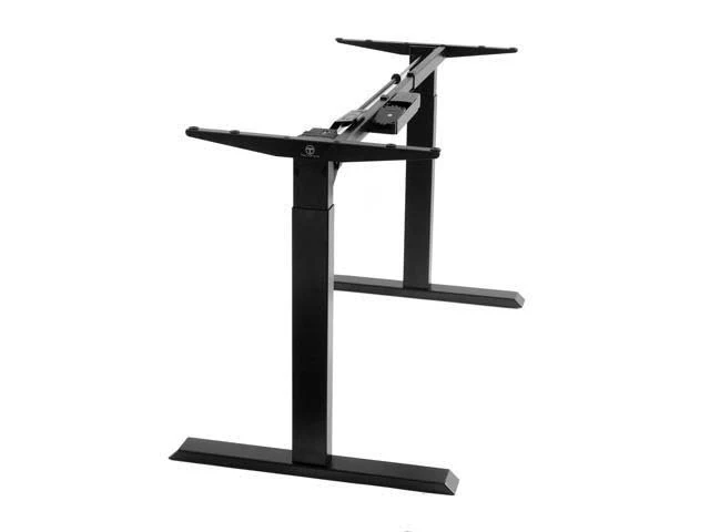 TechOrbits Electric Standing Desk Frame