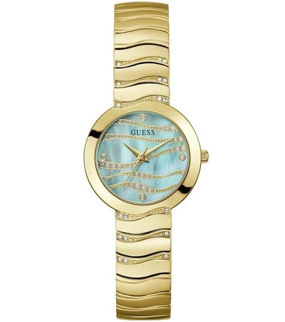 gw0871l Guess Ladies Laguna Watch