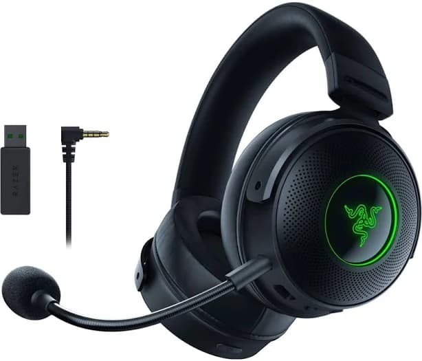 Razer Kraken V3 Pro Wireless Gaming Headset