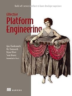 Effective Platform Engineering: Build self-service interfaces to boost developer experience