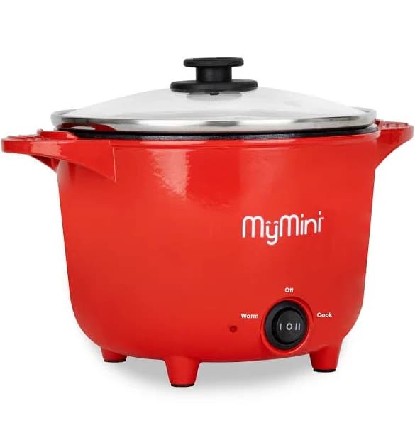 Mymini Kitchen Multi-Cooker