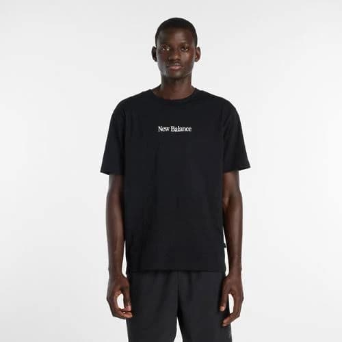 New Balance Men's N Collage T-Shirt