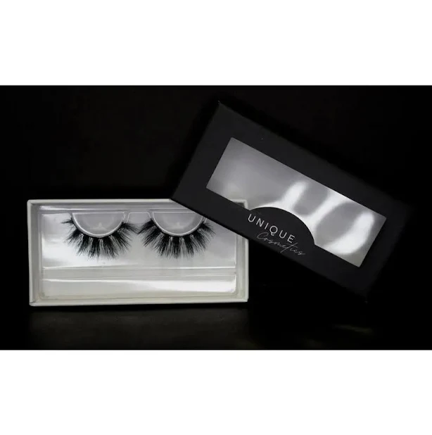 Lavish - Faux Mink - Eyelashes