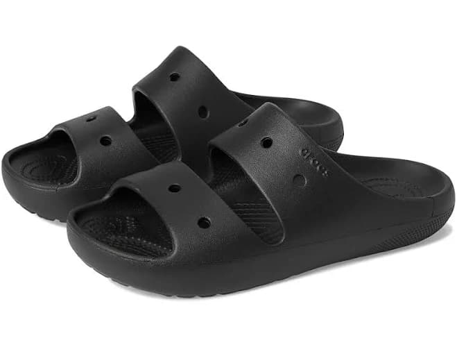 Ladies Crocs Classic Sandal
