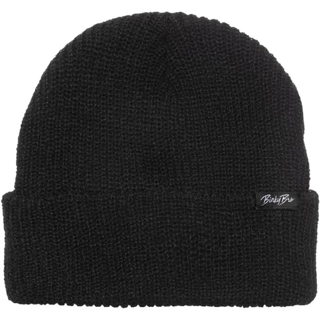 Binkybro Moonrise Fisherman Beanie