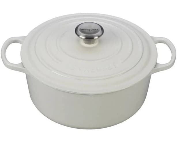 Le Creuset Signature Deep Round Oven