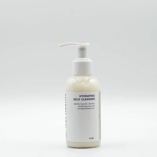 Hydrating Jelly Cleanser
