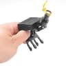Video frame trigger