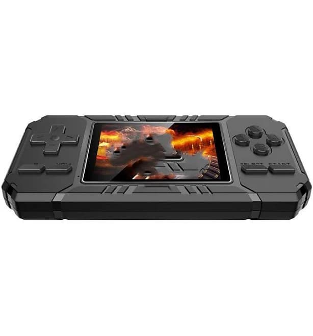 S8 Handheld Game Console