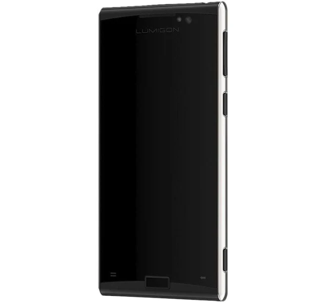 Lumigon T3 SIM-Free Smartphone