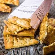 Hand-made Focaccia Genovese – Dolceterra Italian Within US Store