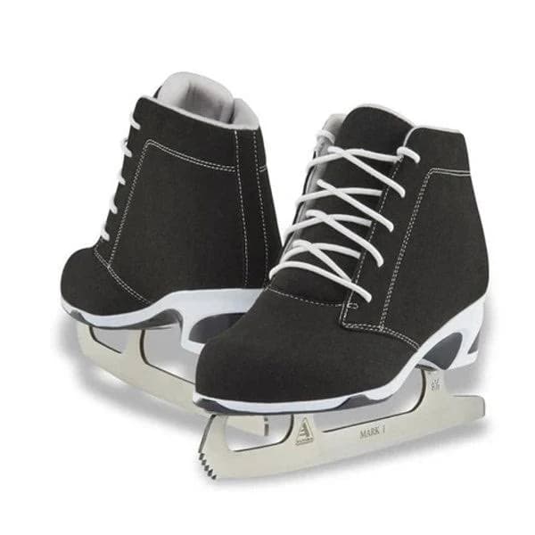 Jackson Softec Diva Figure Ice Skates