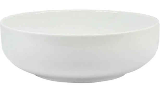 Better Homes & Gardens Coupe Porcelain Serve Bowl