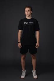 Soft T-Shirt BVOS – BVOS SHOP