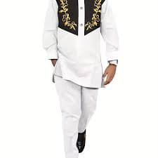 african boys suit traditional boys - Temu Bahrain