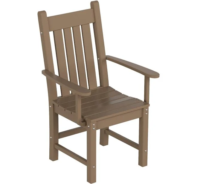 Westin Furniture Laguna Patio Dining Armchair