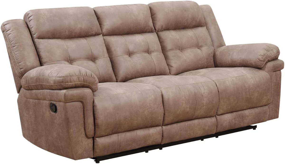 Steve Silver Anastasia Recliner Sofa