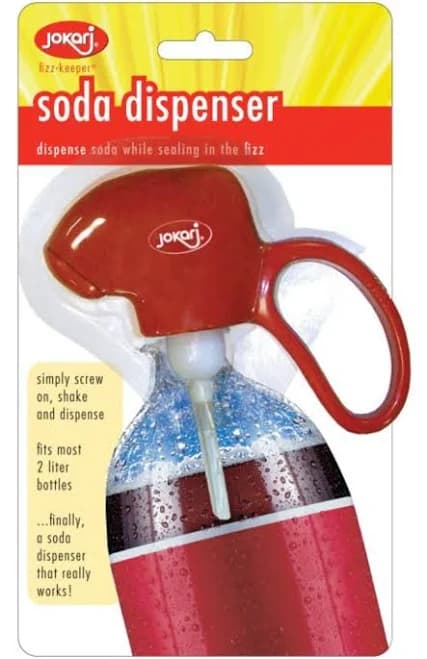 Jokari Soda Dispenser