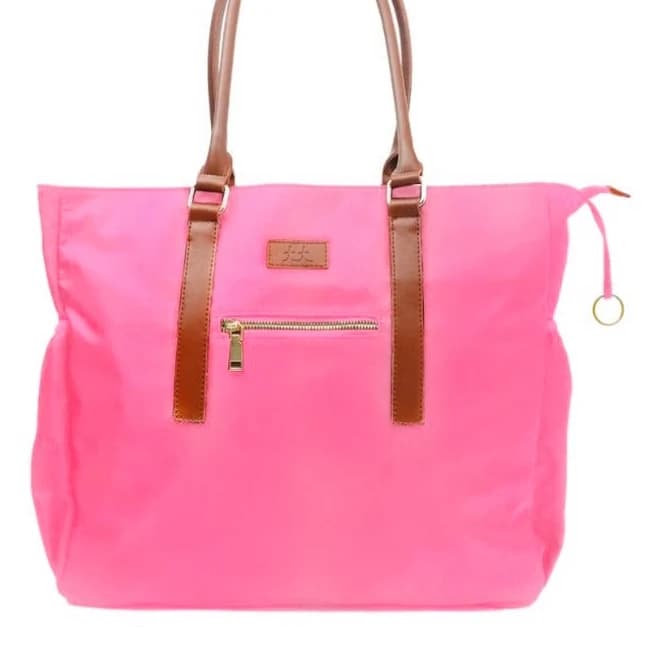 Tote Black