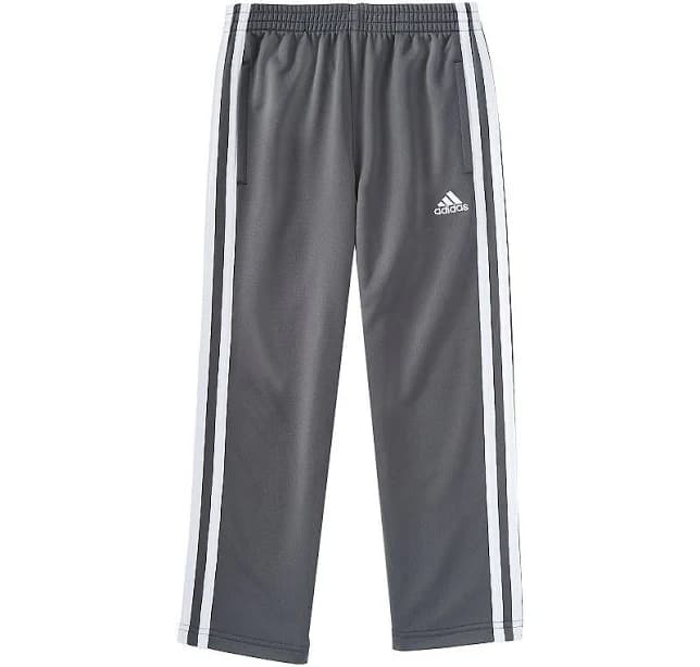 Boys 8-20 adidas Tricot Jogger Pants