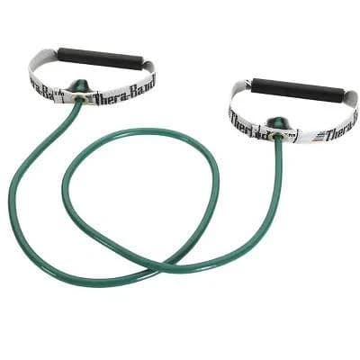 TheraBand Professional Latex Resistance Tubing