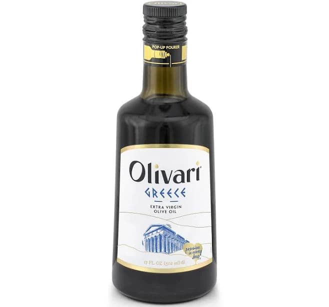 Greece Extra Virgin Olive Oil