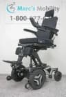 Video frame trigger
