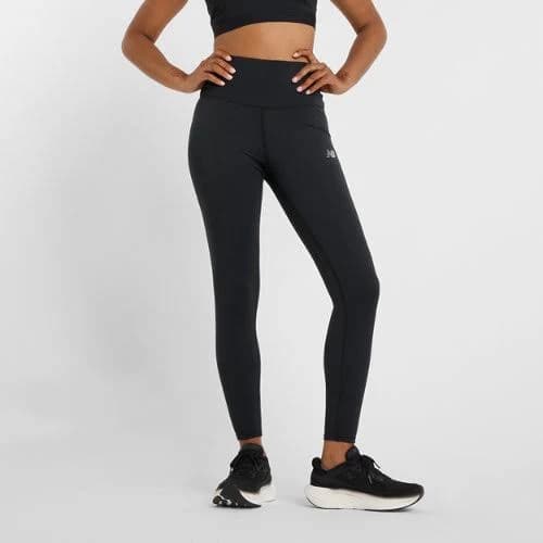 New Balance Women's Harmony High Rise Legging 25