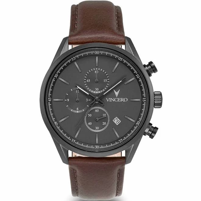 Vincero Collective Men's The Chrono S2 Chronograph Watch