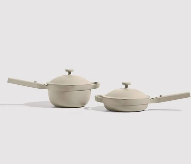 Our Place Mini Cookware Set