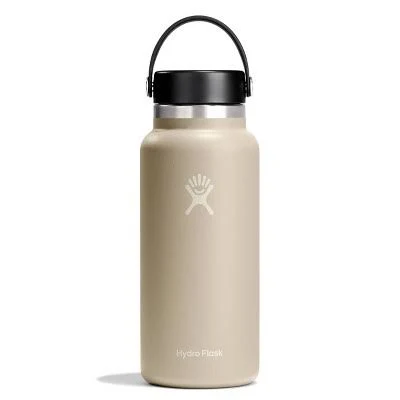Hydro Flask 32oz Wide Mouth Bottle
