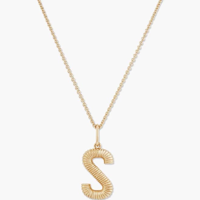 Mejuri 18k Gold Vermeil