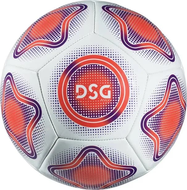 DSG Soccer Ball