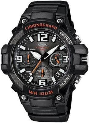 Casio Men's Watch
