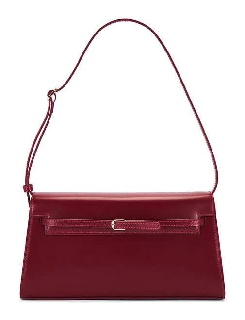 Verafied Shoulder Bag