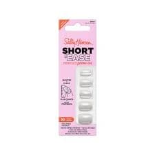 Sally Hansen Short'Ease Perfect Press-On Nails - Short Circuit