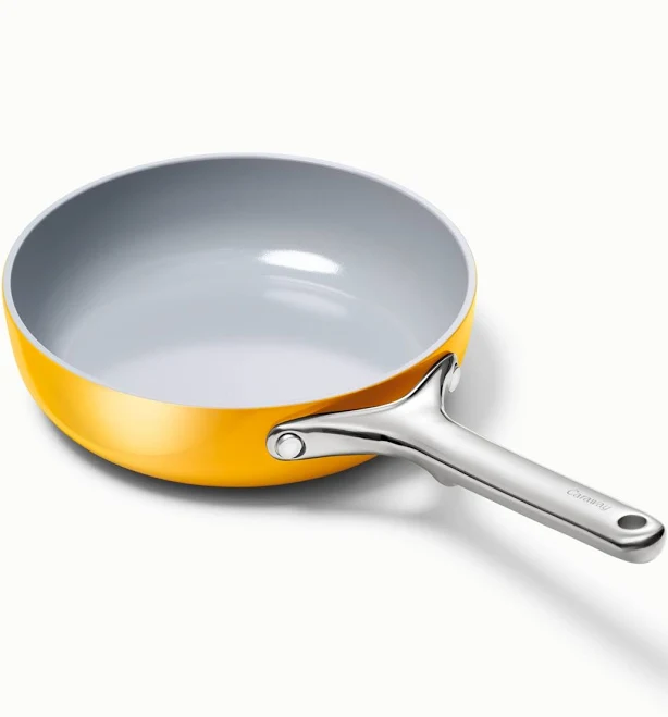 Caraway 8" Ceramic Fry Pan