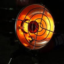 LoyisVidion Mini Gas Camping Heater for Outdoor Winter Activities - Outdoor Small Sun Mini Heater Portable Gas Gas Heating Stove and Winter Camping Fishing Tent Heating - Walmart.com