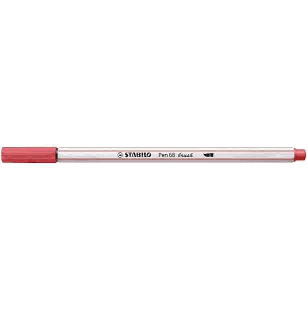 Stabilo Pen 68 Brush