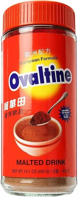 Ovaltine Malt Beverage Mix 1200G
