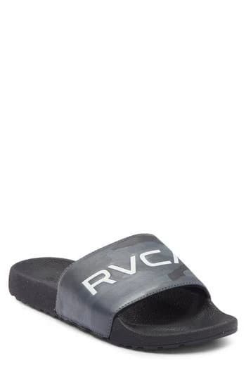 RVCA Sport Slide Sandals