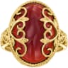 Video frame trigger