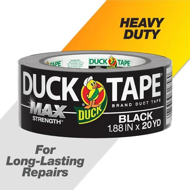 Duck Max Strength Duct Tape