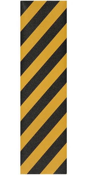 Jessup 9 Colour Skateboard Griptape