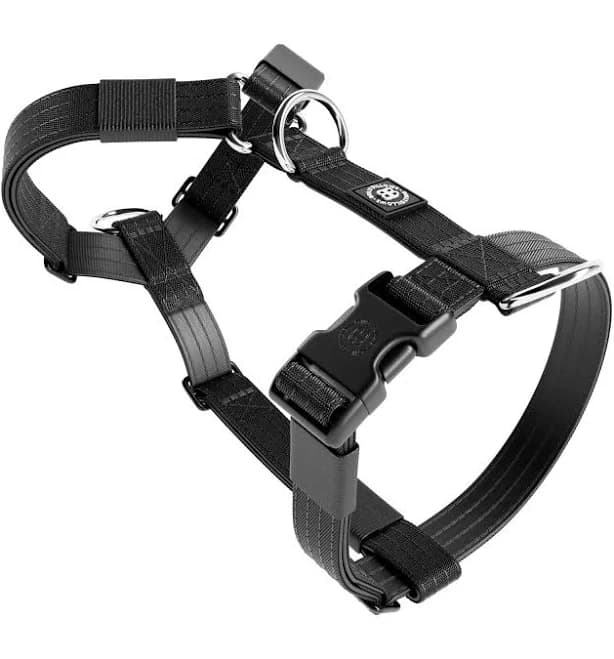 BullyBillows Mini Training Anti Pull TRI-Dog Harness