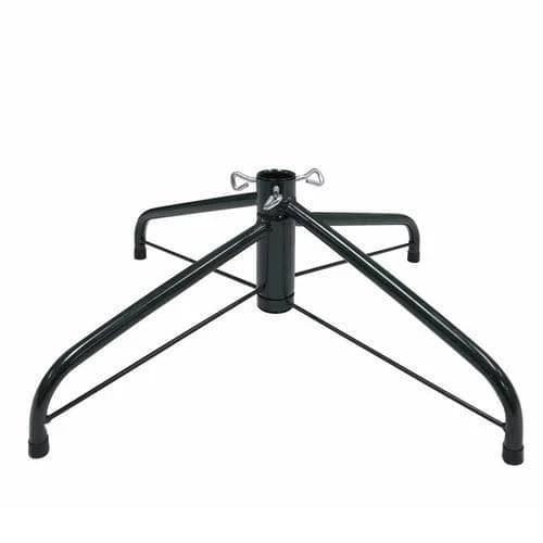 Enchanted Forest Metal Artificial Christmas Tree Stand